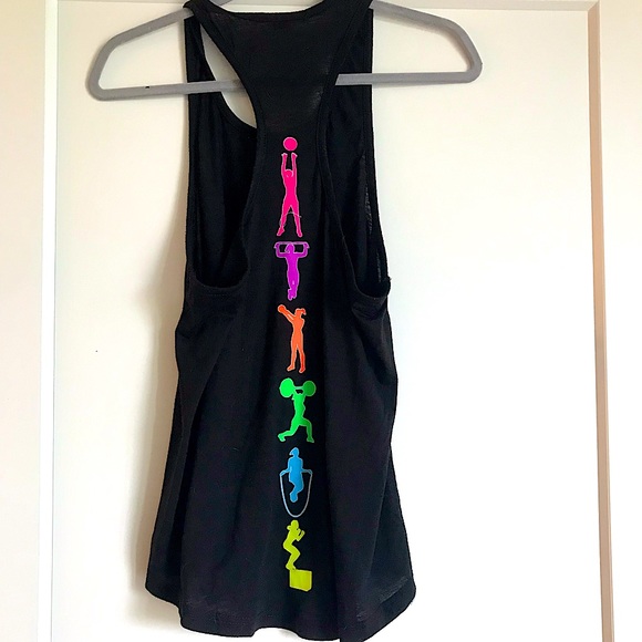 SoRock Shop Women’s Workout Tank - Picture 1 of 5